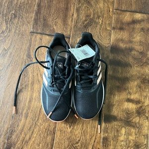 Adidas Runfslcon girl sneakers